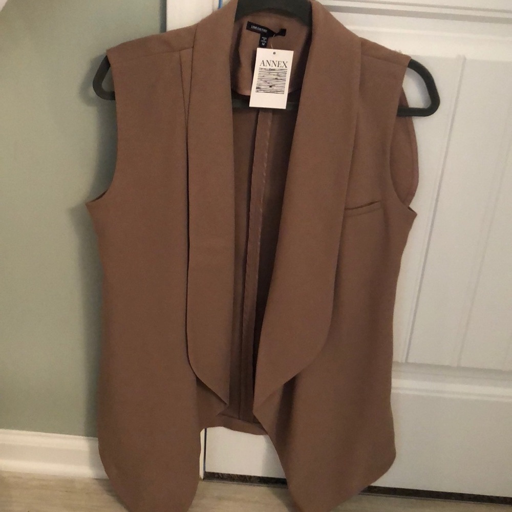 Love Culture cardigan